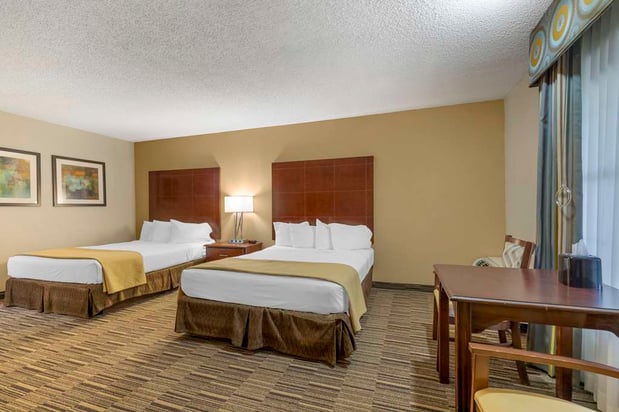 Images Best Western Sunday House Inn