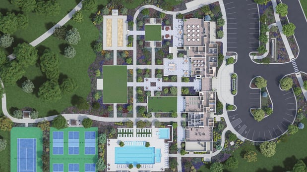 Images Regency at NorthSkye