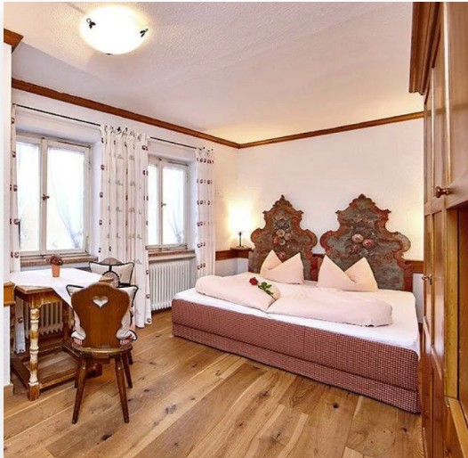Bilder Traditionsgasthof Alpenrose
