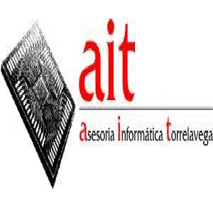 Asesoría Informática Torrelavega Logo
