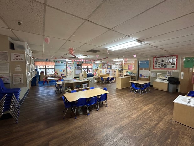 Images Fairfax KinderCare