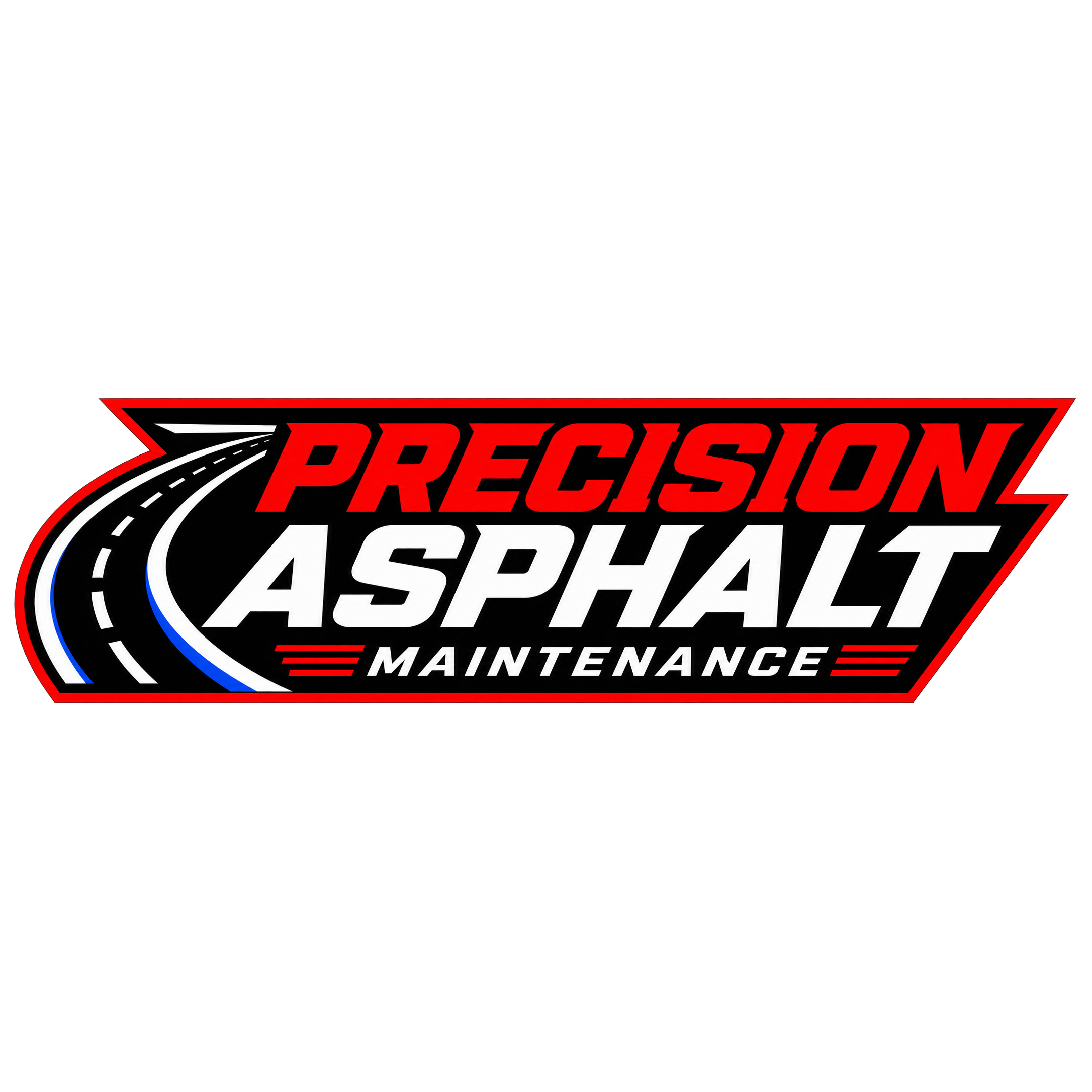 Precision Asphalt Maintenance Inc.