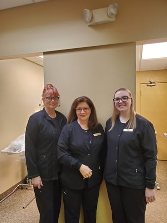 Images Worthington Periodontal Specialists