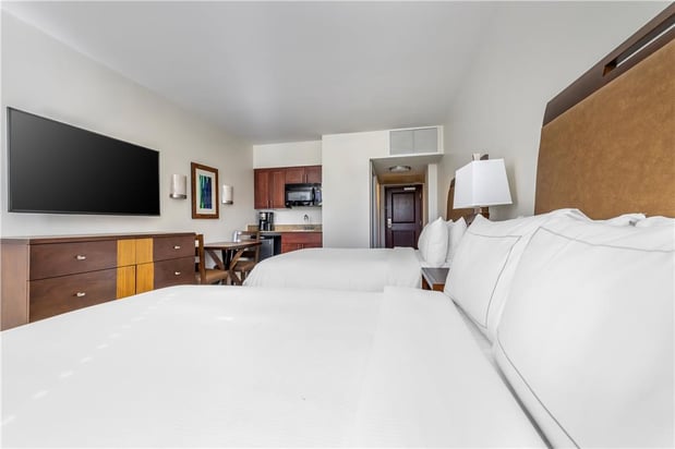 Images Hilton Grand Vacations Club at Hilton Hawaiian Village
