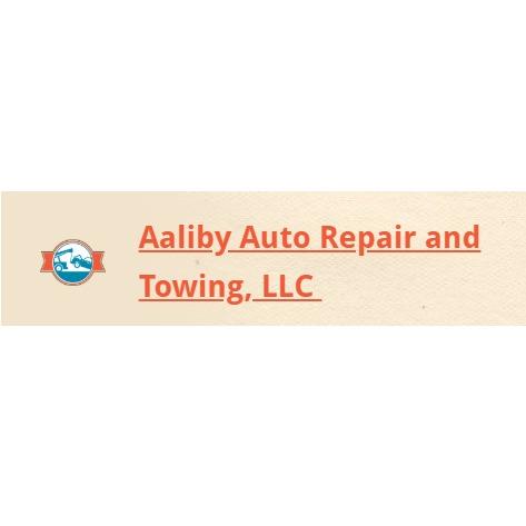 Aaliby Auto Repair and Towing, LLC