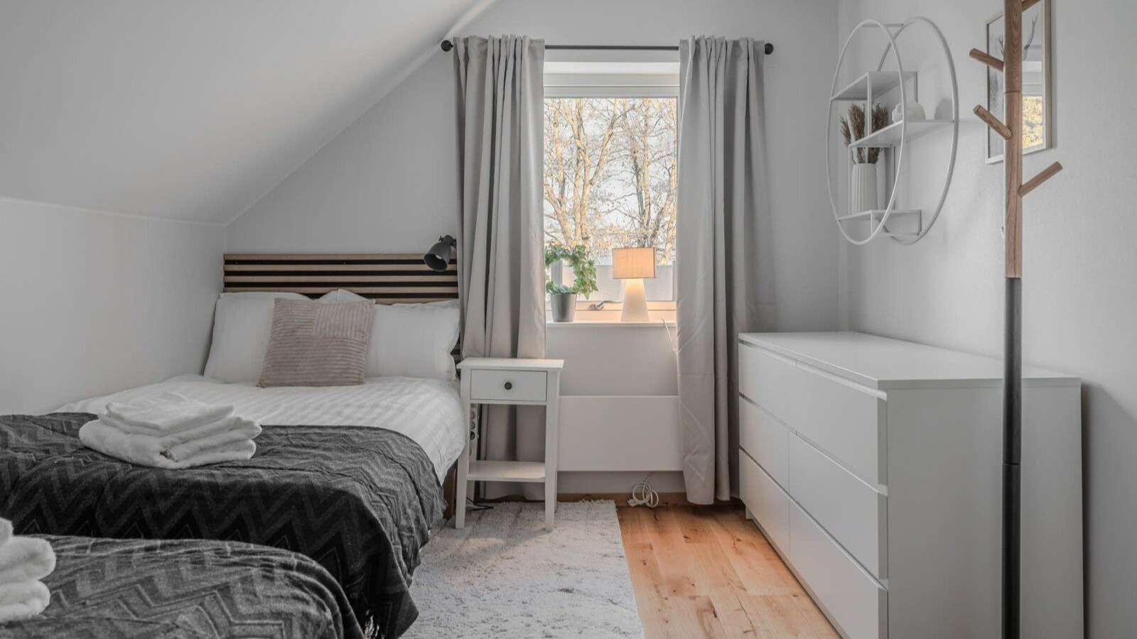 Images Modern Piteå Villa: Calm & Convenient