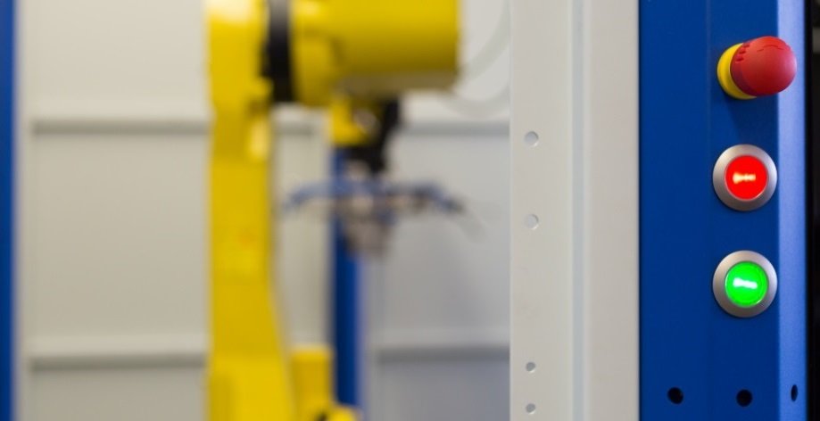 Frintrop GmbH, Hofäckerstrasse 4 in Tamm