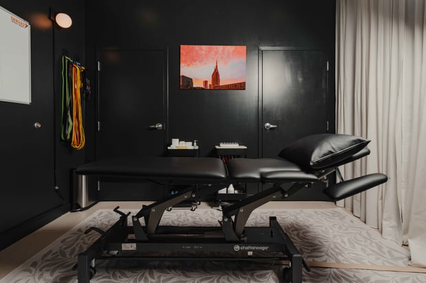 Images Onward Physical Therapy