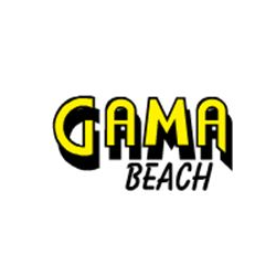 Gama Beach - Attrezzature Per Stabilimenti Balneari Logo