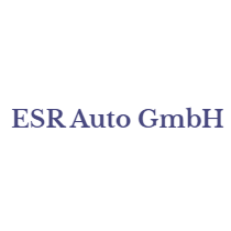 ESR Auto GmbH in Neu-Ulm - Logo