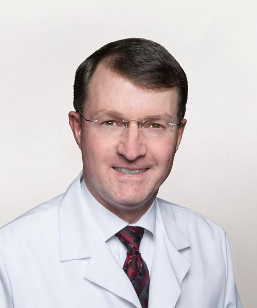 Dr. Robert J. Smith, MD