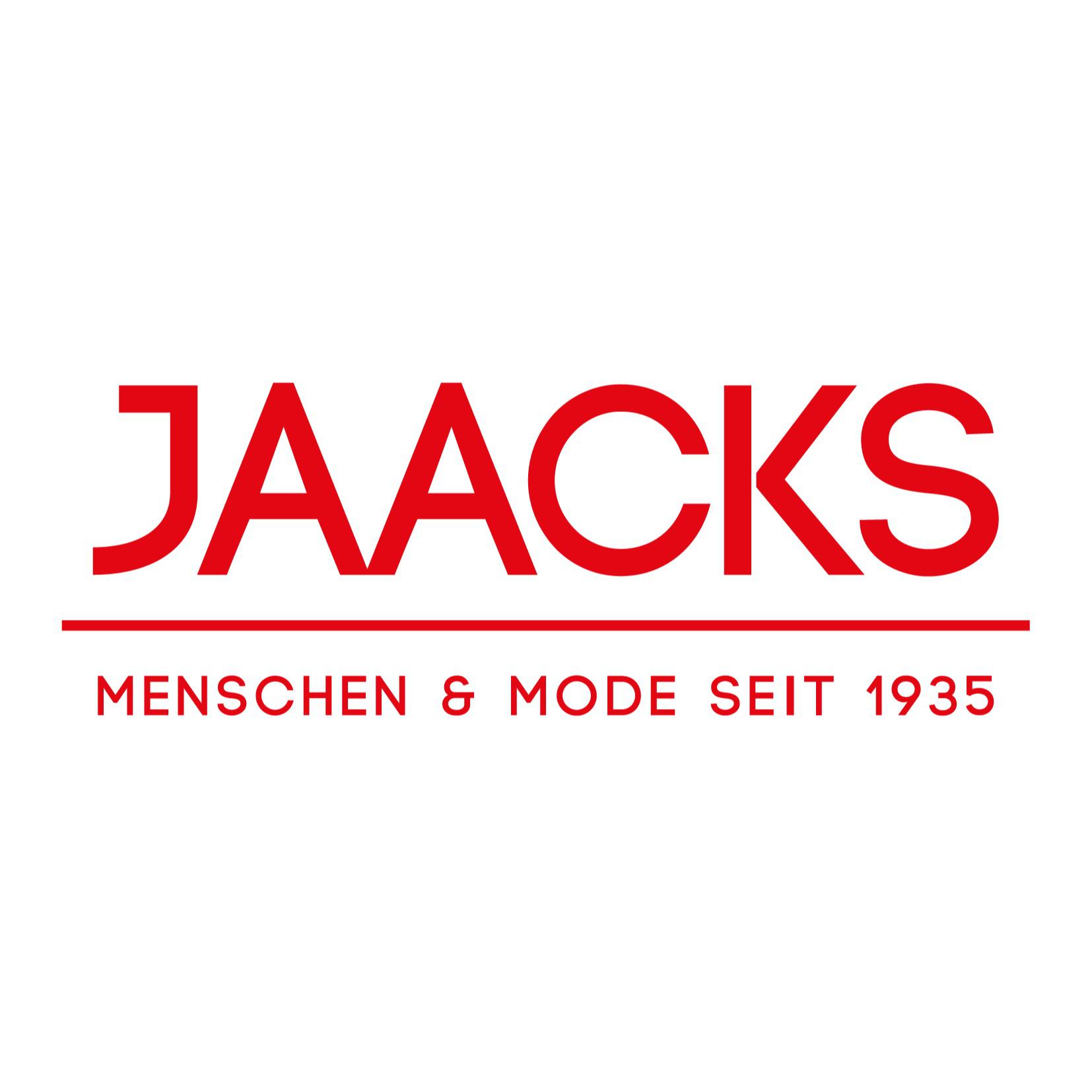 Logo Jaacks Fashion GmbH