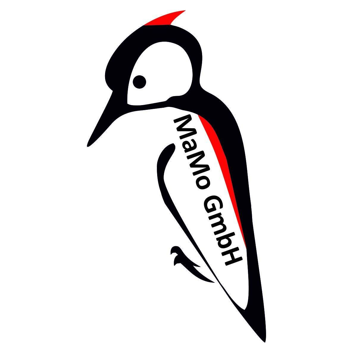 MaMo GmbH Holzfachmarkt Murau Logo