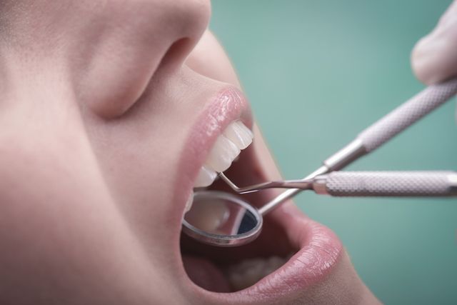 Images Studio Dentistico del Dr. Andrea Bartelloni - Dentista Pisa