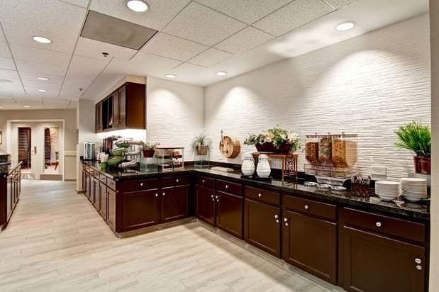 Images Homewood Suites by Hilton Houston-Kingwood Parc-Airport Area