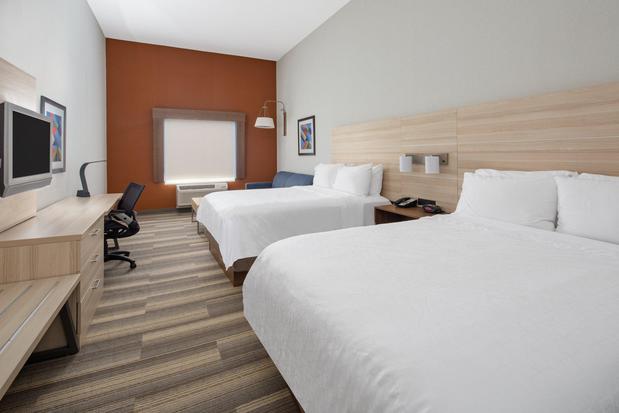 Images Holiday Inn Express & Suites Ontario Airport by IHG