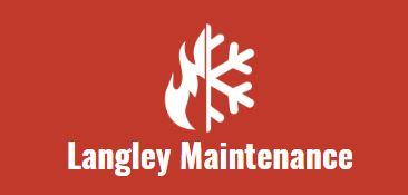 Images Langley Maintenance Inc. PO Box 377 Red Oak, NC 27868