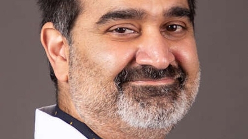 Dr. Imran Iqbal, MD - Elizabethtown, KY - Psychiatry