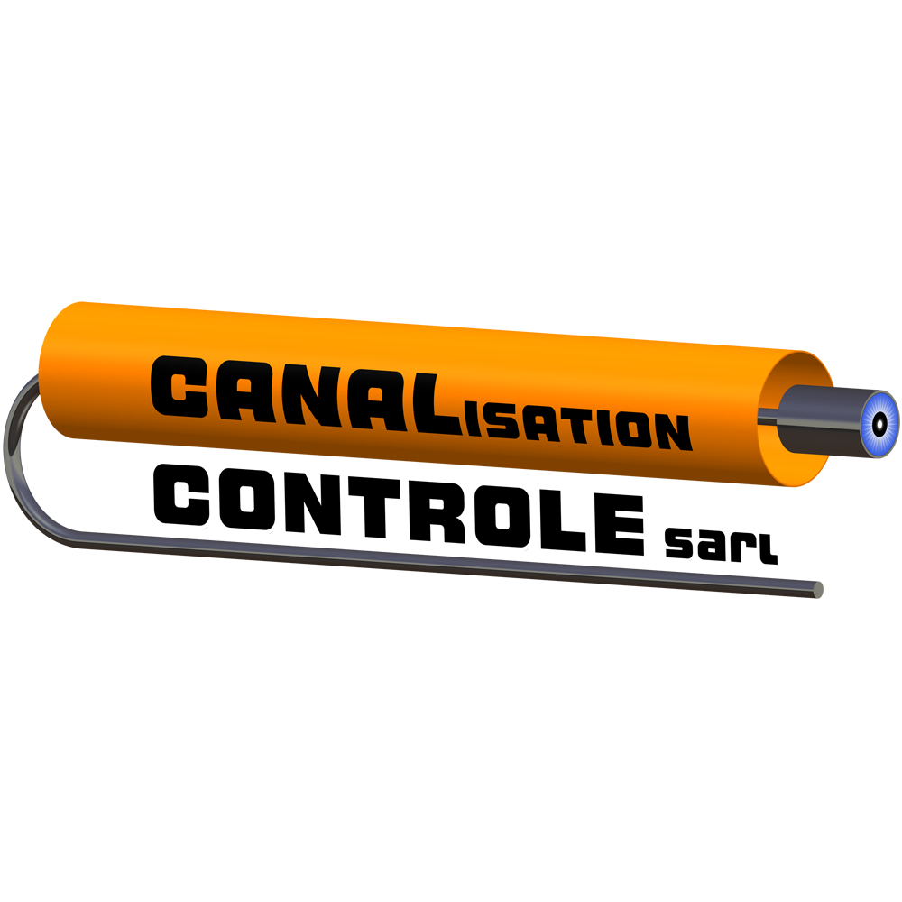 canalisation-controle Sàrl Logo