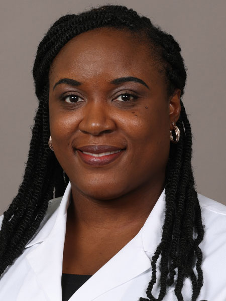 Dr. Chioma Obiako, MD - Louisville, KY - Other, Internal Medicine