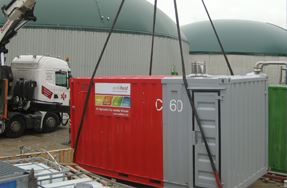 Mathias Waschka, Mühlenbergsweg 7b in Hatten