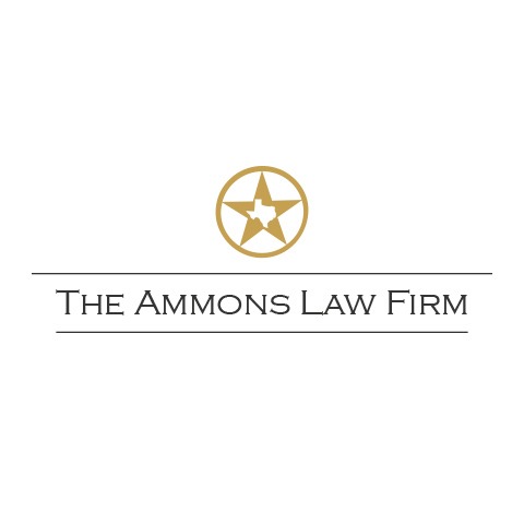 The Ammons Law Firm LLP Logo