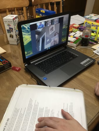 Images LearningRx - Shreveport