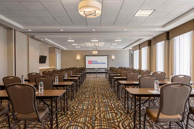 Images Hilton Garden Inn Los Angeles/Redondo Beach