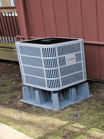 Images Bobby O’s HVAC Inc.