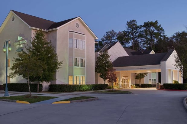 Images Homewood Suites by Hilton Houston-Kingwood Parc-Airport Area
