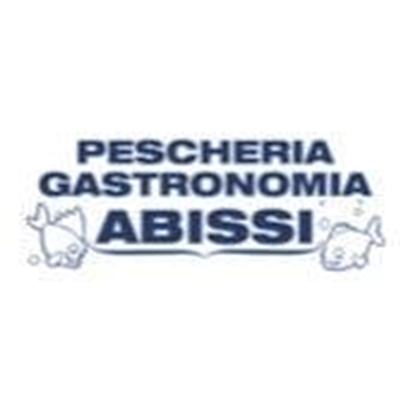 Pescheria Abissi Logo