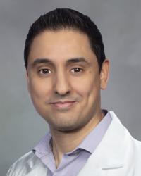 View more information about Adam Maghrabi