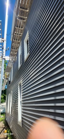 Images Best Way Roofing and Siding LLC