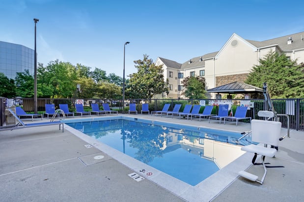 Images Staybridge Suites Columbia - Baltimore by IHG
