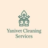 Yanivet Cleaning Services Logo