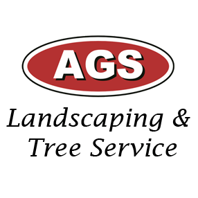 AGS Landscaping &amp; Tree Service Logo
