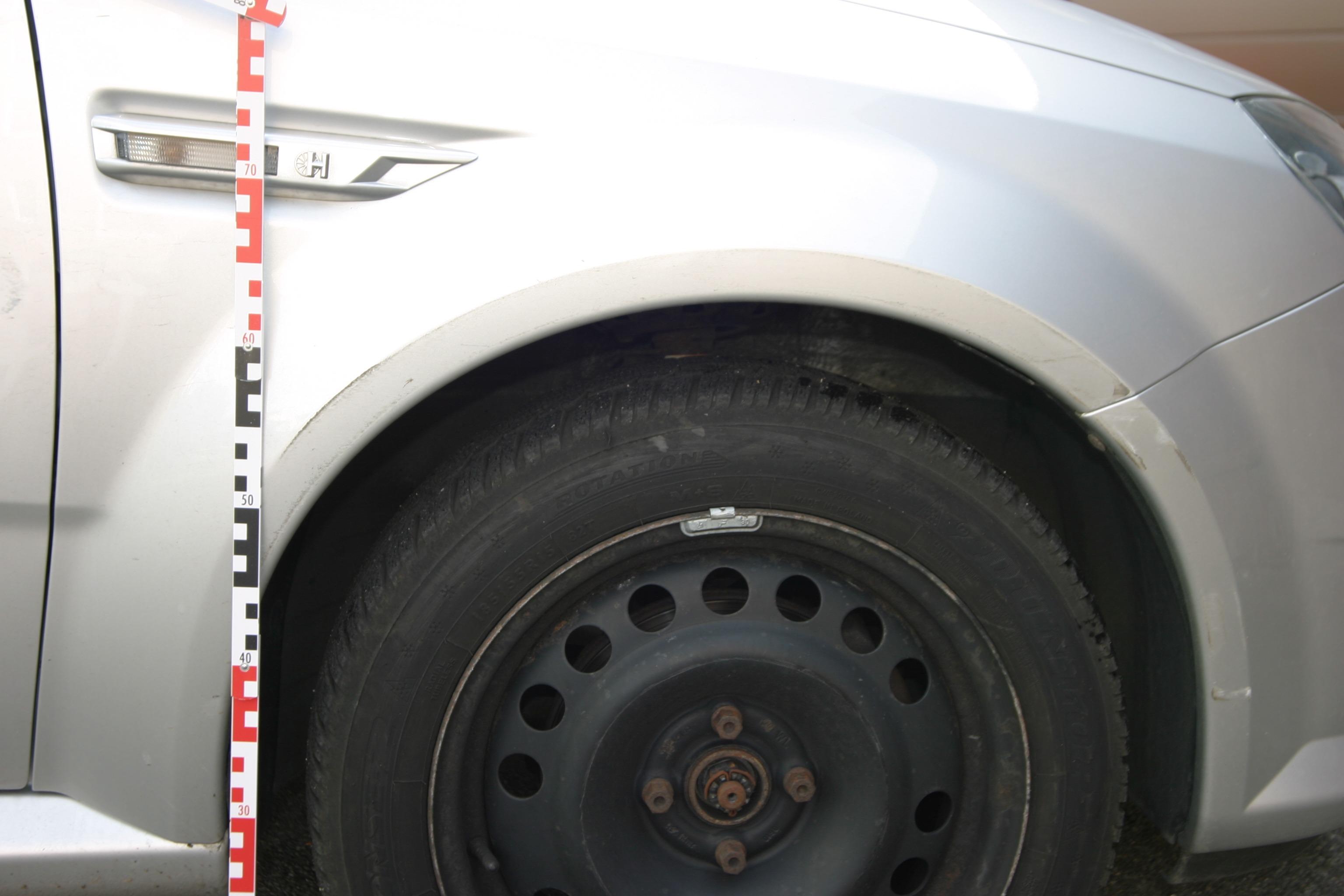 KFZ Sachverständiger & Gutachter Voye, Mittlere Prielstrasse 1 B in Jetzendorf