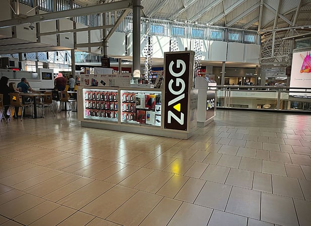 Images ZAGG Arrowhead Town Center