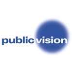 public vision GmbH - Film- und Medienproduktion, Düsseldorf in Düsseldorf - Logo