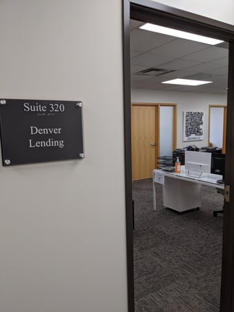 Images Denver Lending - A Division of Impact Home Lending