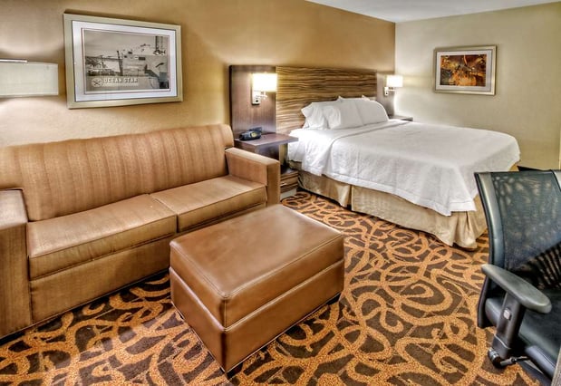 Images Hampton Inn Midland