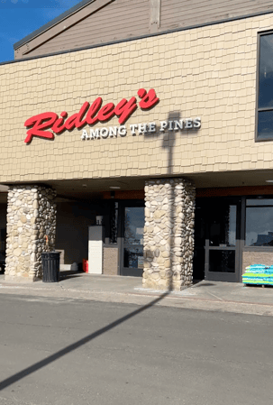Images CoinFlip Bitcoin ATM - Ridley's Family Markets (McCall)