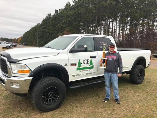 Images JCE Tree Service