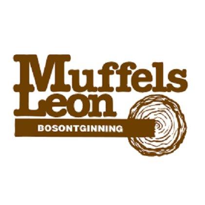 NV Muffels Leon Bosontginning Logo