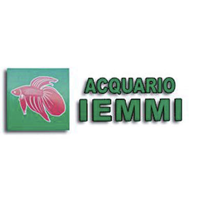 Iemmi Ermanno - Allevamento Pesci Tropicali Logo