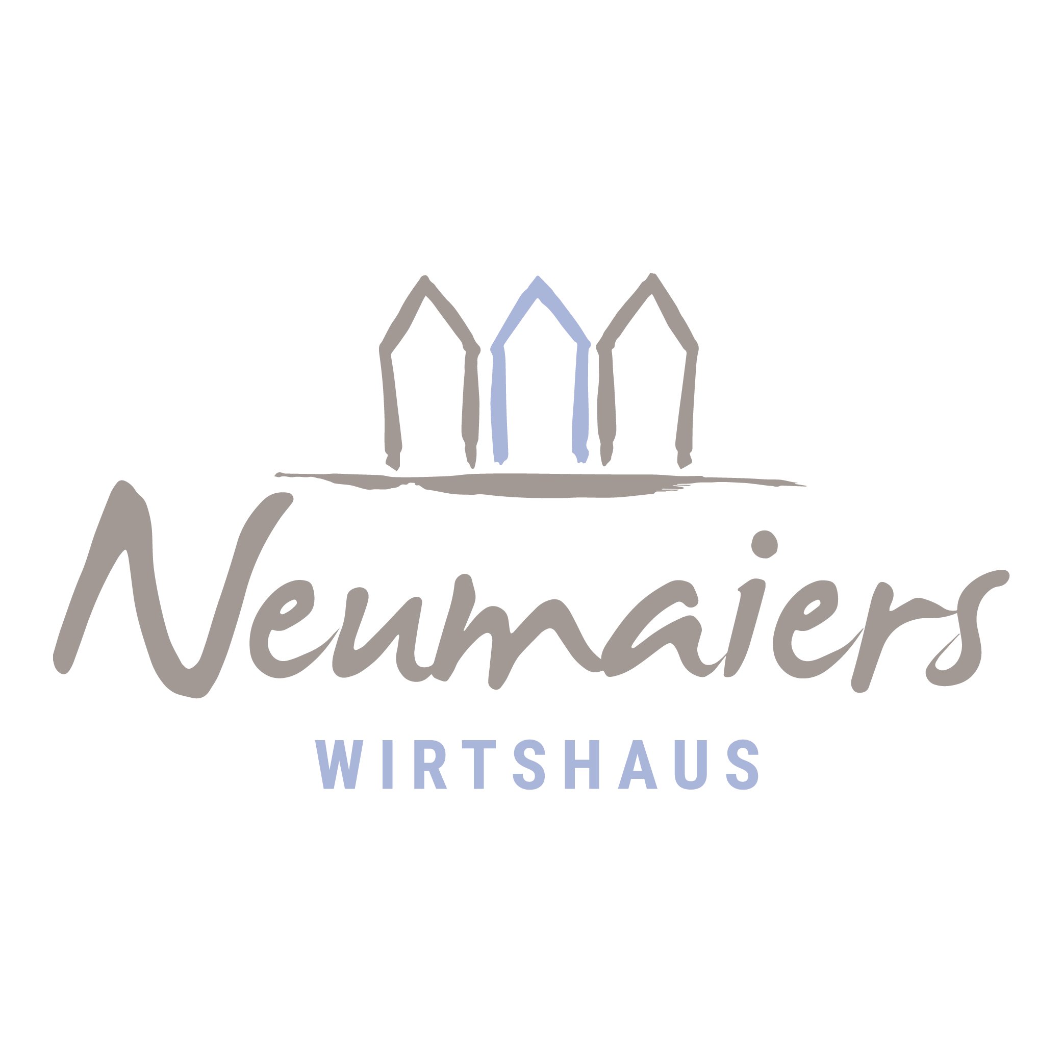 Kundenlogo Wirtshaus Neumaier