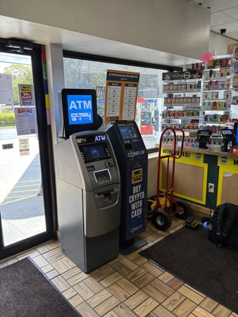Images CoinFlip Bitcoin ATM - Nic's Grab N Go (Cresson)