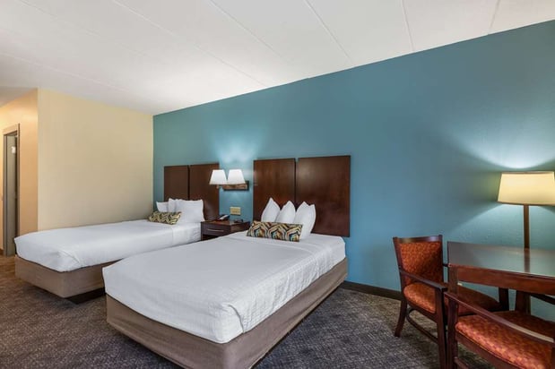 Images Best Western Port Clinton