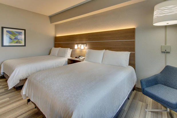 Images Holiday Inn Express West Palm Beach Metrocentre by IHG