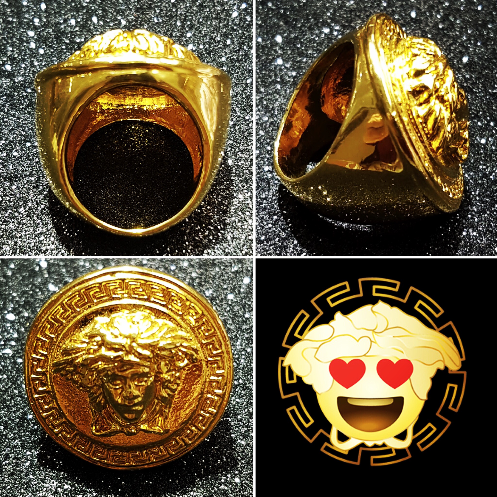 Images Noura's Jewellery